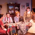 Photo Flash: First Look at BRIGHTON BEACH MEMOIRS at Act II Playhouse
