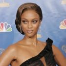 Tyra Banks Named Host of AMERICA'S GOT TALENT