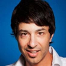 Arj Barker Set for Comedy Works Larimer Square, 6/23-25