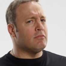 Tickets to Comedian Kevin James at NJPAC on Sale This Week
