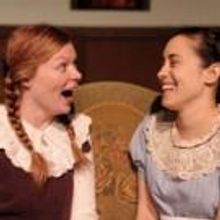 Photo Flash: First Look at ANNE OF GREEN GABLES at Provision Theater