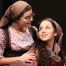 FIDDLER ON THE ROOF's Alexandra Silber's Upcoming Novel Tells of Life 'After…