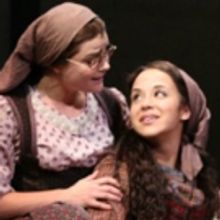 FIDDLER ON THE ROOF's Alexandra Silber's Upcoming Novel Tells of Life 'After…