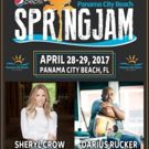 2017 PEPSI Springjam Lineup Announced