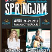 2017 PEPSI Springjam Lineup Announced
