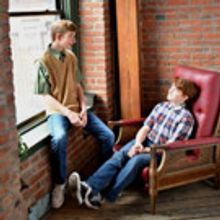 LOST IN YONKERS to Take the Stage at the Jewish Community Center