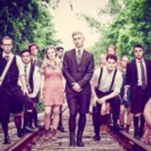 Photo Flash: Meet the Cast of Runway Theatre's SPRING AWAKENING