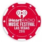 Ariana Grande & More Set for 2016 iHeartRadio Music Festival in Las Vegas