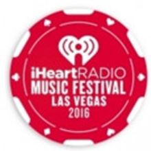 Ariana Grande & More Set for 2016 iHeartRadio Music Festival in Las Vegas
