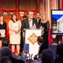 Voting Opens for UK's Most Welcoming Theatre 2016