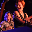 Kiki Ebsen's Joni Mitchell Project Presents THE ULTIMATE JONI BIRTHDAY BASH at…