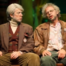 First Look - Netflix Shares Images & Trailer for OH, HELLO ON BROADWAY!