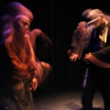 The Dance Center of Columbia College Chicago Presents HIP HOP AND BUTOH COMBINE, Toda