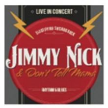 Have a Rockin' New Year's Eve at Raue Center