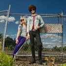 THE TWO TENS Premiere New Track 'Dreams'; Debut Album Out Today