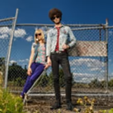 THE TWO TENS Premiere New Track 'Dreams'; Debut Album Out Today
