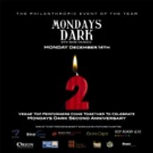 Mondays Dark to Celebrate Two-Year Anniversary at The Joint at Hard Rock Hotel & Casi