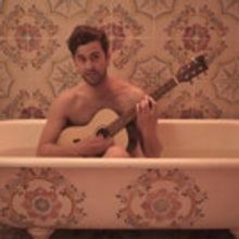 Chris Tomon's Dams of the West Unveils 'The Inerrancy Of You and Me' Video
