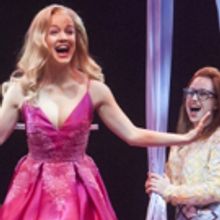 BWW Review: LEGALLY BLONDE is a Totally Awesome Season Opener at Music Circus
