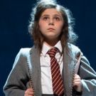 BWW Review: MATILDA, Not Everything It is Cracked Up To Be at State Theatre