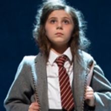 BWW Review: MATILDA, Not Everything It is Cracked Up To Be at State Theatre