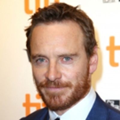 Photo Coverage: TIFF Soiree Honors Actor Michael Fassbender