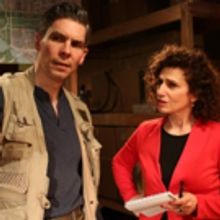 BWW Review: CAT'S-PAW Asks if the Media Plays a Part in Making a Good Cause go Bad