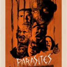 Festival Favorite PARASITES Sparks a Fight for Survival on Digital HD Today