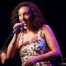 Pop/Jazz Singer Gabrielle Stravelli Debuts at Katino Jazz Club Tonight