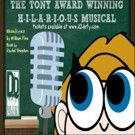 Dare to Defy Productions to Present 25TH ANNUAL PUTNAM COUNTY SPELLING BEE