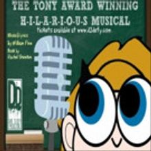 Dare to Defy Productions to Present 25TH ANNUAL PUTNAM COUNTY SPELLING BEE