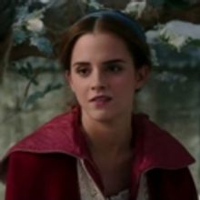 VIDEO: Disney Releases New 'Charm Her' BEAUTY AND THE BEAST TV Spot & More
