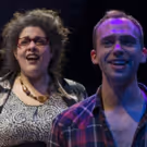 BWW Interviews: The Czyk In Podcast_Teressa LaGamba and Neil Stratman of TOMORROW…
