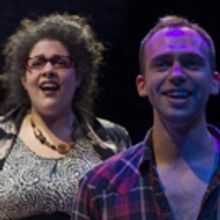 BWW Interviews: The Czyk In Podcast_Teressa LaGamba and Neil Stratman of TOMORROW MOR