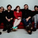 Alaska's The Modern Savage Announce LP