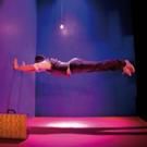 Theatre Francais de Toronto's Gravity-Defying Spectacle LEO Begins Today
