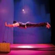Theatre Francais de Toronto's Gravity-Defying Spectacle LEO Begins Today