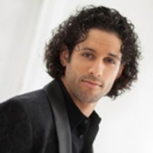 ON YOUR FEET Luis Salgado to direct Zuccotti Park at NY Fringe Festival