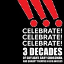 Skylight Theatre & Celebrities to SALUTE in Burbank