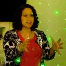 Award-Winning PINK HULK One-Woman Show Comes to the SaraSolo Theatre Festival