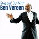 Tony Award Winning Ben Vereen Performs at Broadway Theatre of Pitman