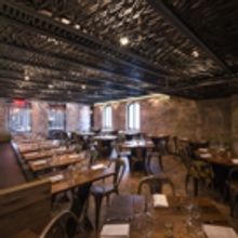 TESSA on the UWS Announces Memorial Day Brunch