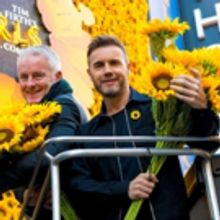 NHS Nurses Offered Free Tickets to Gary Barlow and Tim Firth's THE GIRLS