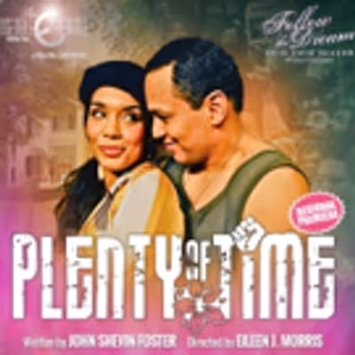 BWW Interview: Co-Stars Rachel Hemphill Dickson and Steve Scott Talk The Ensemble Theatre's PLENTY OF TIME