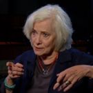 BWW Exclusive Sneak Peek: Betty Buckley Chats Originating CATS' Grizabella on Tonight's MetroFocus