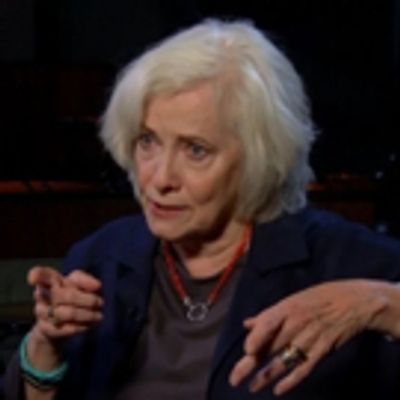BWW Exclusive Sneak Peek: Betty Buckley Chats Originating CATS' Grizabella on Tonight's MetroFocus