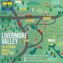 Explore Livermore on a California Wines Road Trip