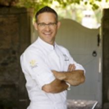 Chef Spotlight: Executive Chef Jason Bangerter of LANGDON HALL COUNTRY HOUSE & SPA in