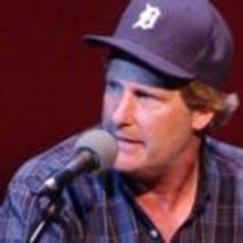 Jeff Daniels Returning to the Purple Rose, 7/28-8/2