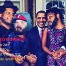 UG! COMEDY SHOW!! at Exile Above 2A Announces this Week's Guests